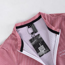 Caffeine and Cranks Garnet Topo Jersey Womens