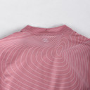 Caffeine and Cranks Garnet Topo Jersey Womens