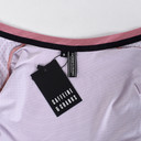 Caffeine and Cranks Garnet Topo Jersey Womens