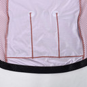 Caffeine and Cranks Garnet Topo Jersey Womens