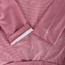 Caffeine and Cranks Garnet Topo Jersey Womens