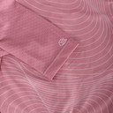 Caffeine and Cranks Garnet Topo Jersey Womens
