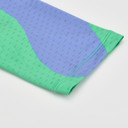 Caffeine and Cranks Memphis Bright Jersey Mens