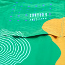 Caffeine and Cranks Memphis Bright Jersey Mens