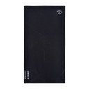 Caffeine and Cranks Neck Warmer Black