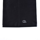 Caffeine and Cranks Neck Warmer Black