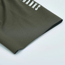 Caffeine and Cranks Pinnacle Bib Shorts Olive Mens