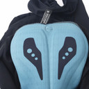 Caffeine and Cranks Pinnacle Bib Shorts Olive Mens