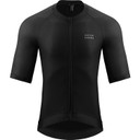 Caffeine and Cranks Pinnacle Jersey Midnight Mens