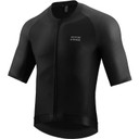 Caffeine and Cranks Pinnacle Jersey Midnight Mens