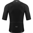 Caffeine and Cranks Pinnacle Jersey Midnight Mens