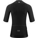 Caffeine and Cranks Pinnacle Jersey Midnight Womens