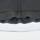 Caffeine and Cranks Pinnacle Jersey Slate Mens