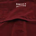 Caffeine and Cranks Pinnacle Jersey Wine Mens