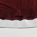 Caffeine and Cranks Pinnacle Jersey Wine Mens