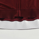 Caffeine and Cranks Pinnacle Jersey Wine Womens