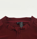 Caffeine and Cranks Pinnacle Jersey Wine Womens