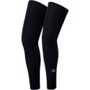 Caffeine and Cranks Thermal Leg Warmers