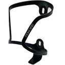 FD Kobe Bottle Cage Rib Alloy Black