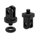 Lezyne Al GoPro LED Adapter