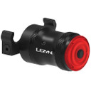 Lezyne Saddle AI Alert 250 Rear Light
