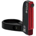 Lezyne Stick+ Drive Seat Clamp Rear Light