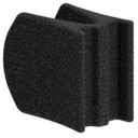 Lezyne Strip Light Aeropost 3D Adapter