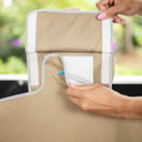 Scuvvers Classic Latte