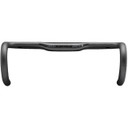 Deda Zero 2 DCR Handlebar RHM-EVO 38cm POB Alloy W/Di2 Holes