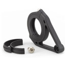 E-Bike Light Handlebar Bracket