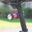 Exposure Boost-R 2 with ReAkt Rear Light