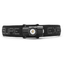 Exposure RAW Pro # 2 Head Torch. Max White 265 / Red 75
