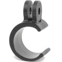 Exposure Side Entry Helmet mount clip