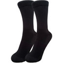 Zeffz Race Socks Black