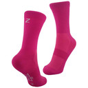 Zeffz Socks Hot Pink
