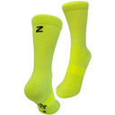 Zeffz Socks Neon Yellow