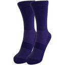 Zeffz Socks Purple
