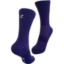 Zeffz Socks Purple