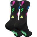 Zeffz Strike Socks Multi Colour
