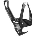 Elite Cannibal XC Black/White Bottle Cage