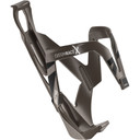 Elite Custom Race X Titanium Metal Black Bottle Cage
