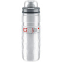 Elite Ice Fly Clear Thermal Water Bottle 500 mL
