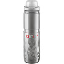 Elite Ice Fly Clear Thermal Water Bottle 650 mL