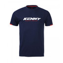 Kenny Racing Dream T-Shirt Navy