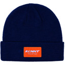 Kenny Racing Beanie Racing Blue One Size