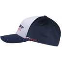 Kenny Racing Cap White