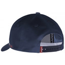 Kenny Racing Cap White