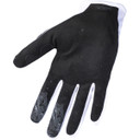 Kenny Racing Gloves Race White