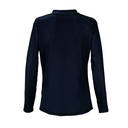 Kenny Racing Jersey Charger LS Women Black