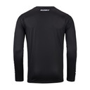 Kenny Racing Jersey Elite LS Black